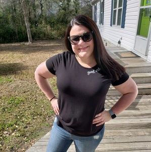 Meet your Posher, Christy